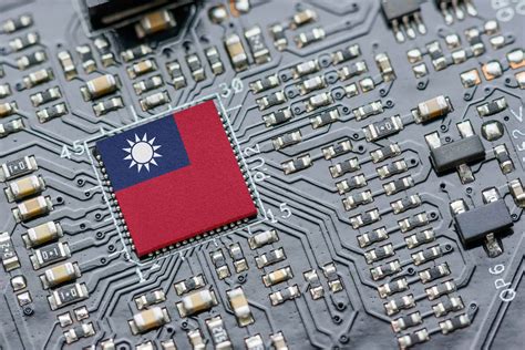 is taiwan semiconductor a buy